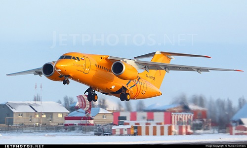 Antonov An-148, tinh hoa của ngành công nghiệp hàng không Ukraine