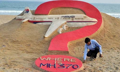 Australia khẳng định không tìm thấy máy bay MH370