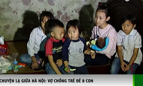 Video: Sững sờ chồng từ chuẩn soái ca trở thành kẻ bạc tình