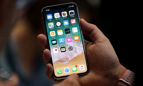 Video: Không còn nút Home, sử dụng iPhone X thế nào?