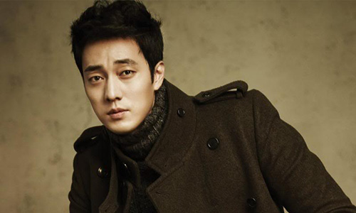 So Ji Sub: U40 vẫn là nam thần trong mộng của nhiều cô gái