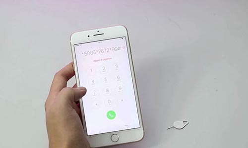 Sim ghép 4G cho iPhone lock mới nhất và cách sửa khi bị lock lại