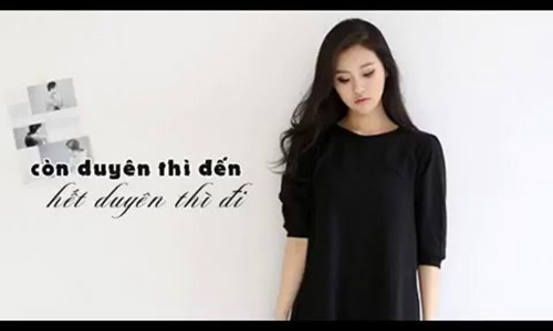 Video: Đừng oán hận khi một người đổi thay, hãy cảm ơn vì họ đã rời đi!