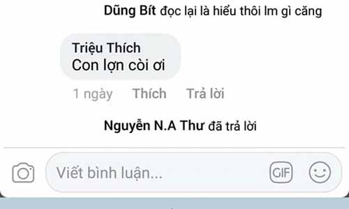 Loạt tin nhắn chứng minh phụ huynh "lầy" đâu kém con trẻ