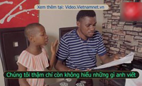 Video: “Chiêu độc” của bé gái khi bác sĩ kê đơn kiểu...chuyên môn