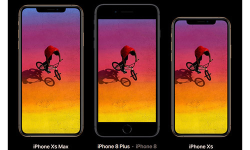 Video: iPhone Xs, iPhone Xs Max tuyệt diệu như thế nào
