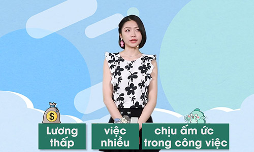 Video: 1001 lý do xin nghỉ việc "thật ngầu"