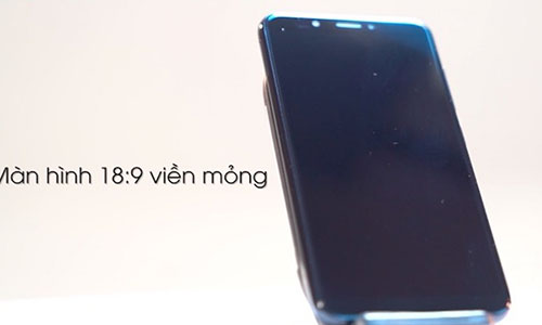 Video thực tế Vsmart Joy 1 giá 2,49 triệu đồng