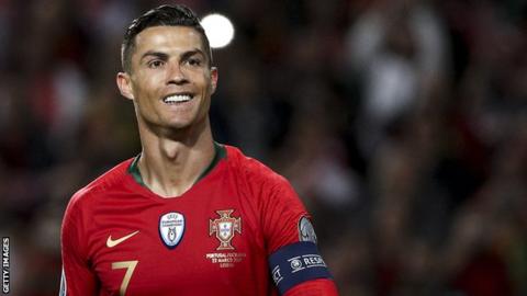 Video: Những bí mật chưa kể về siêu sao Cristiano Ronaldo