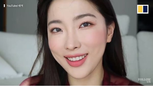 Lý do xúc động blogger xinh đẹp hướng dẫn người bị ung thư make up