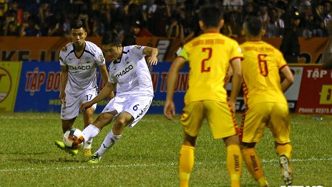 Video: V-League trong mắt du khách nước ngoài như thế nào?