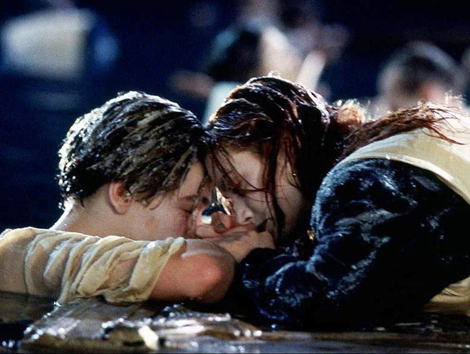 Video: Bạn có bao nhiêu cơ hội sống sót nếu mắc kẹt trong thảm họa Titanic?