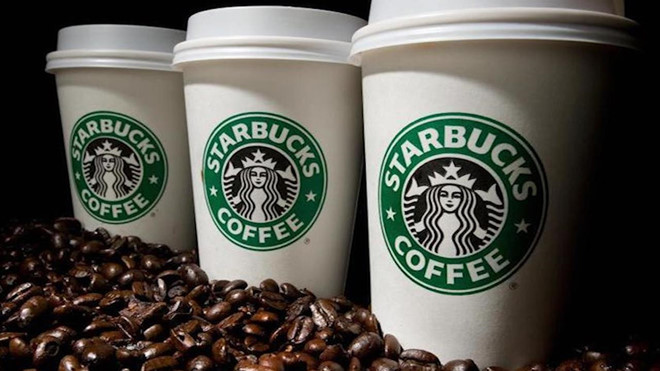 Video: Điều gì khiến Starbucks trở thành một doanh nghiệp 80 tỷ USD?