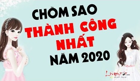 Video: Xếp hạng vận may, sự nghiệp 12 cung hoàng đạo trong năm 2020