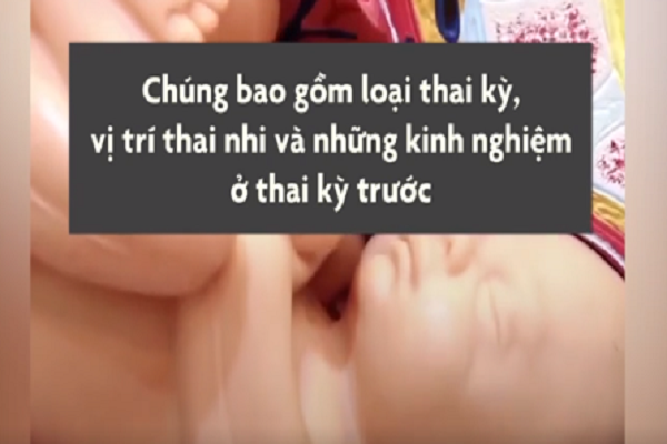 Video: Có nỗi đau nào kinh khủng như... chị em đau đẻ?