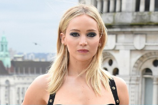 Căn penthouse gần 10 triệu USD của Jennifer Lawrence