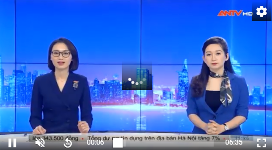 Video : Thâm nhập cơ sở cung cấp kê gà tây