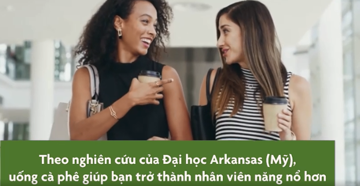 Video: Bạn nên uống bao nhiêu cốc cà phê mỗi ngày?