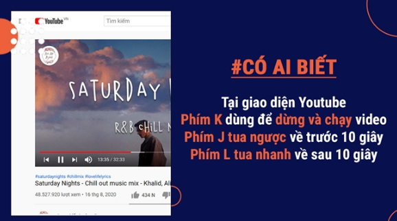 Cách tải nhanh video từ Youtube chỉ mất 1 thao tác và 5 giây