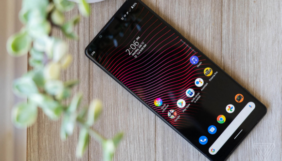 Xperia 1 III sẽ giúp Sony trở lại cuộc đua smartphone cao cấp?