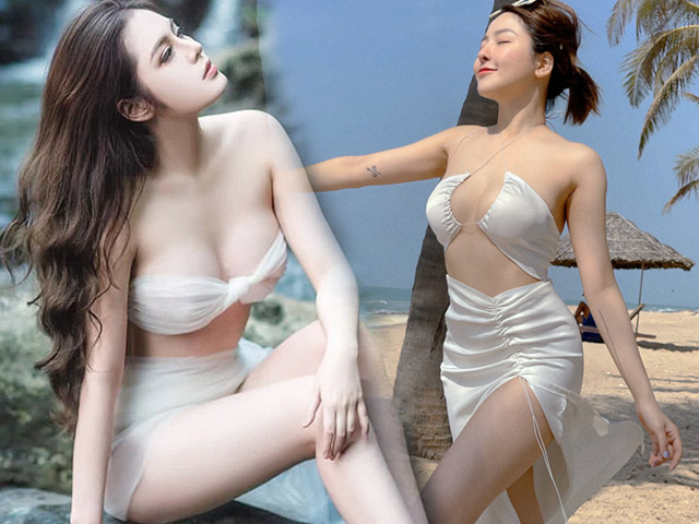 Dàn hot girl nổi bần bật trên sân khấu “Táo quân 2019” giờ ra sao?