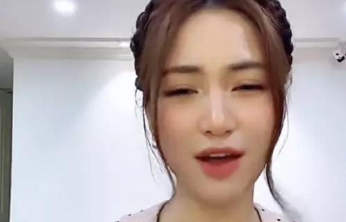 Hòa Minzy bán hàng online, tự phốt sản phẩm, hở ra là hát