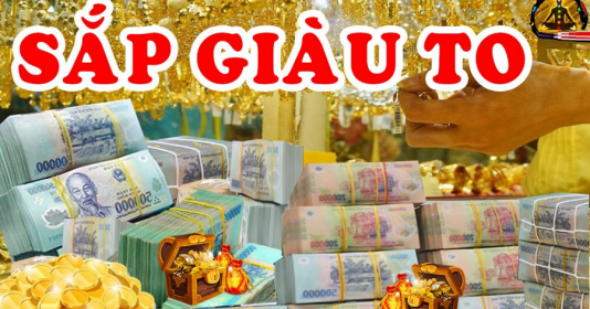 Từ ngày mai: 3 con giáp đời sang trang, cầu gì được nấy