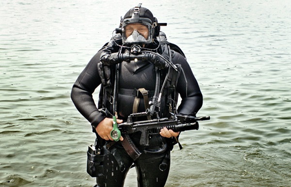 Súng trường ADS của Nga sẽ khiến Navy SEALs hãi hùng