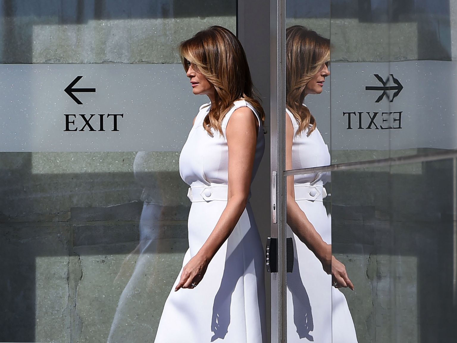 Melania Trump được quyền lợi gì khi không còn là Đệ nhất Phu nhân?