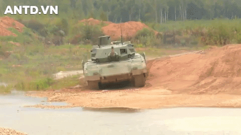 Theo công bố mới đây của Bộ Quốc phòng Nga,  xe tăng T-14 Armata sẽ chưa được bàn giao cho các lực lượng vũ trang nước này trong năm 2021.