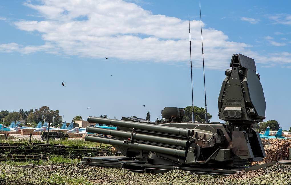 Lý do máy bay Mỹ, Israel hoạt động ở Syria như chỗ không người