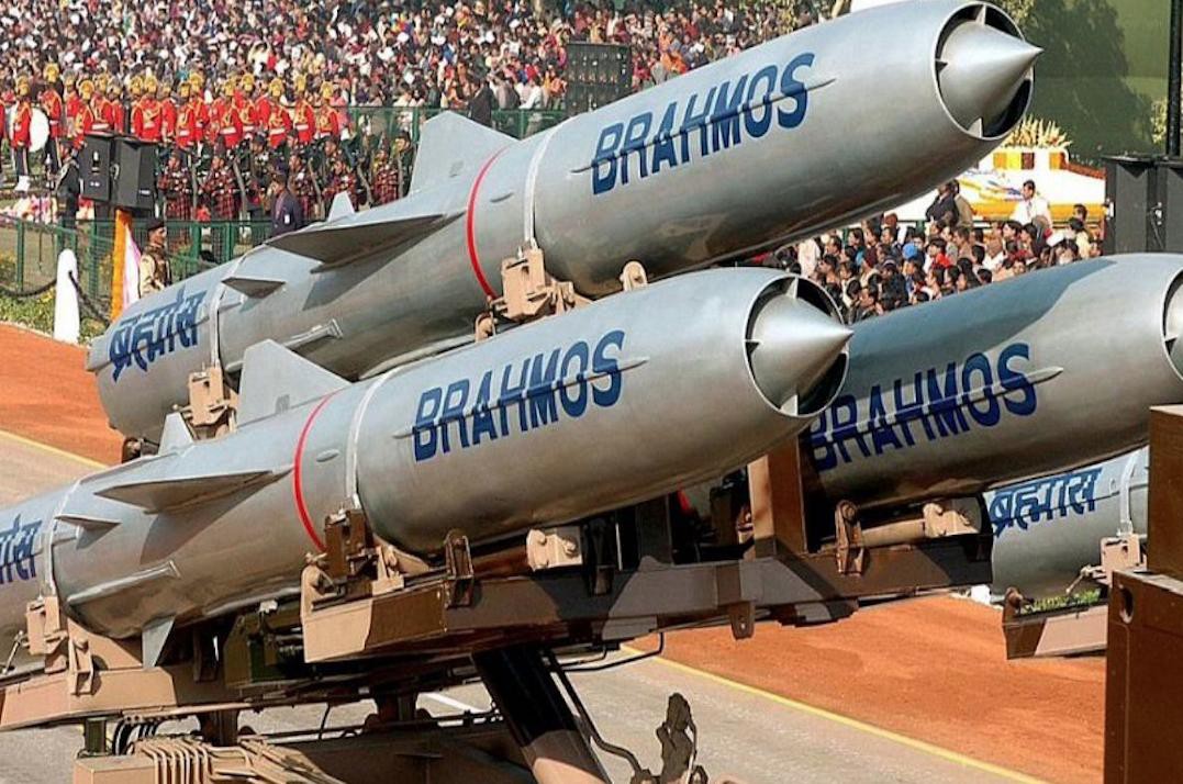 Lộ quốc gia Đông Nam Á sẵn sàng "xuống tiền" mua tên lửa BrahMos