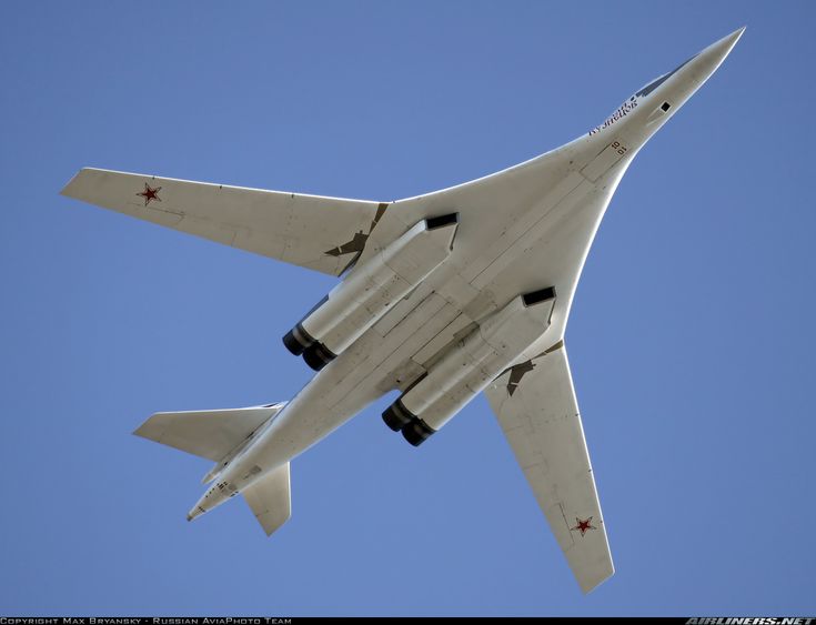 Tu-160 của Nga được trang bị động cơ mới với uy lực gấp bội