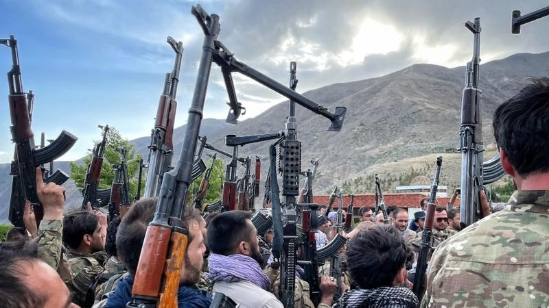 Càng đánh càng thua, sao Taliban vẫn quyết tấn công thung lũng Panjshir?