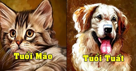 Từ Rằm tháng 4 âm: 3 con giáp lộc lá ào ào, phất lên giàu sụ 