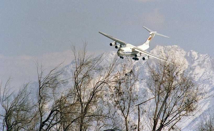 Cuộc chiến "dài dằng dặc" của Liên Xô tại Afghanistan