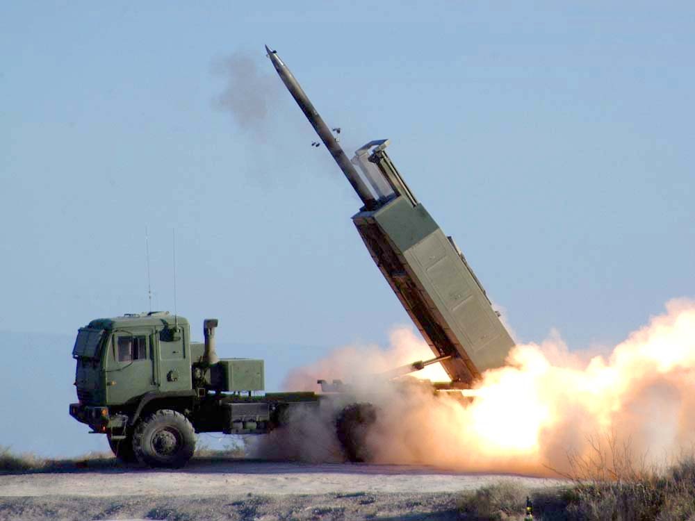 Mỹ tăng tốc sản xuất HIMARS sau màn trình diễn ấn tượng ở Ukraine