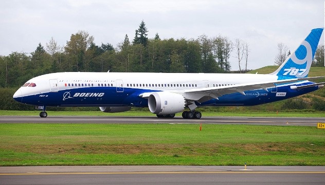 Những mốc lịch sử làm nên "ông lớn" Boeing