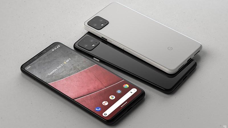 Ảnh thực tế Google Pixel 4: Camera xấu như iPhone 11? 