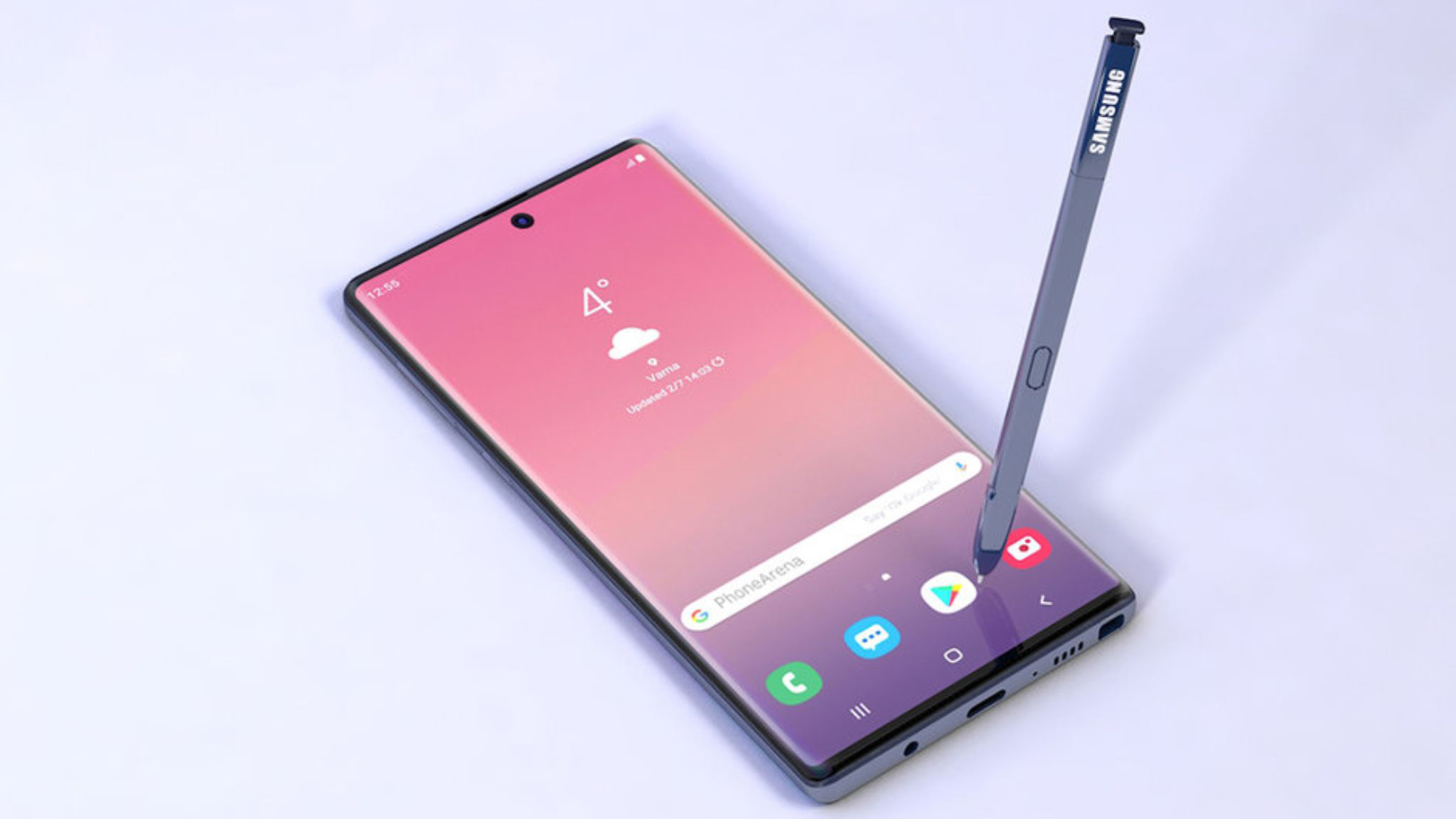 Muốn "kết liễu" đối thủ khác, Galaxy Note 10 phải có những điều này