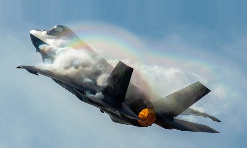 Phi đội 52 chiếc F-35A đang "phá hoại" môi trường ở Na Uy