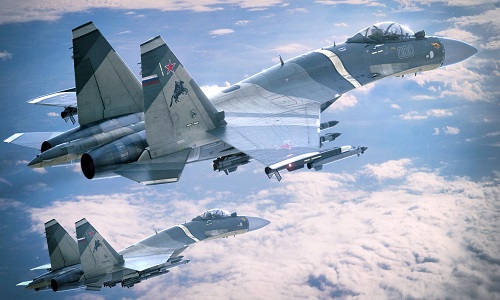 Thổ Nhỹ Kỳ quyết giữ F-35, phủ nhận mua Su-35 của Nga 