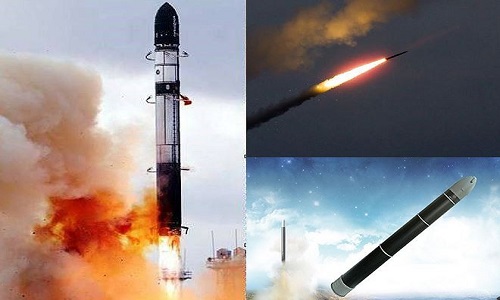 ICBM RS-28 Sarmat không thể sánh bằng tên lửa Satan từ thời Liên Xô