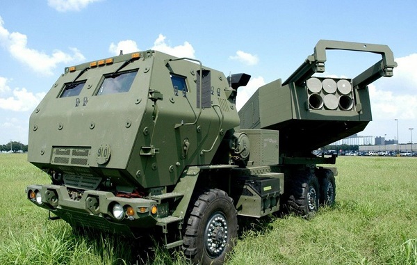 Philippines sắp sở hữu tên lửa đạn đạo chiến thuật HIMARS để phòng thủ Biển Đông?