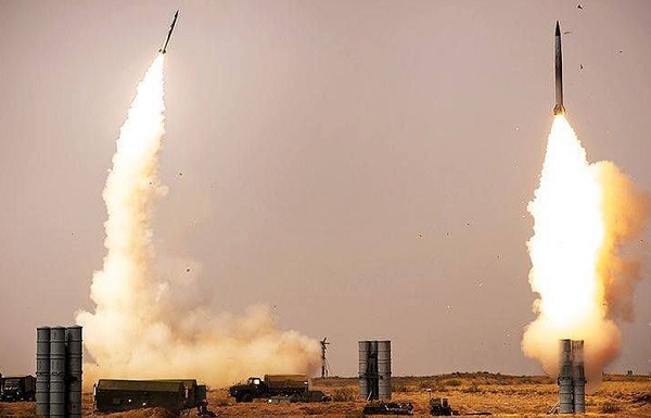 Tìm nguyên nhân S-300 "tịt ngòi" trước máy bay Israel khiến Syria thất vọng toàn tập