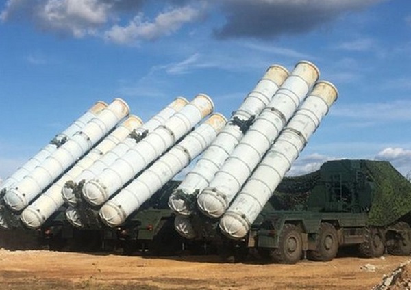 Hết kiên nhẫn với tên lửa S-300, Syria chê bai không thương tiếc