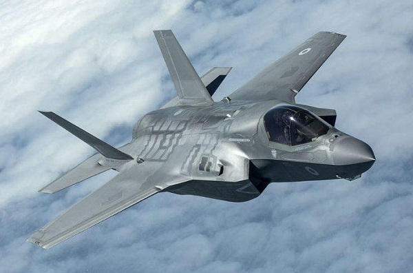 Thổ Nhĩ Kỳ sẽ khiến Mỹ mất mặt ê chề với khách hàng mua F-35?