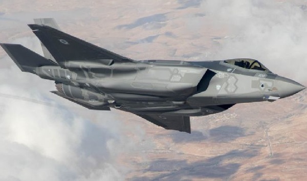 Israel mở rộng phi đội F-35, phòng không Nga - Syria giật mình thon thót