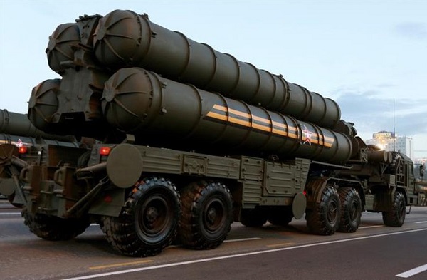 Dù có tên lửa S-400 trong tay, chưa chắc Ấn Độ đã làm chủ được 