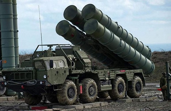 Thổ Nhĩ Kỳ dám bán S-400 cho Mỹ, Nga sẽ trừng phạt nặng 